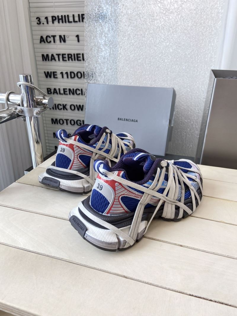 Balenciaga Track Shoes